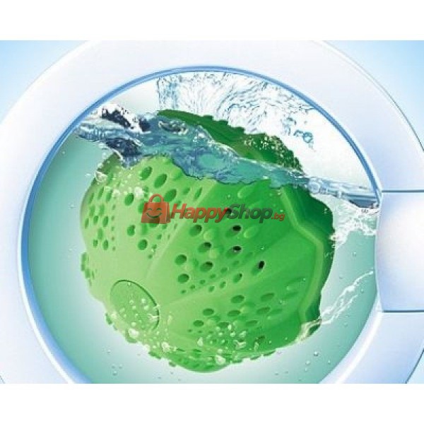 Топка за пране Clean Ballz